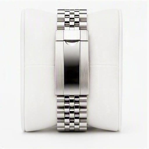Rideau, green textured ground, bracelet view