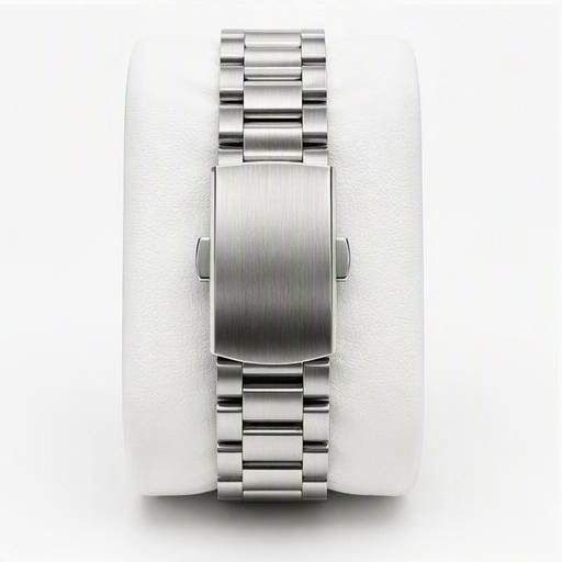 Slate dial, bracelet view