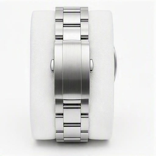 Lacquer white, bracelet view