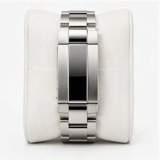 Strait, sterile black, bracelet view